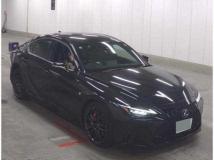 2022 Lexus IS