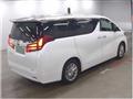 2020 Toyota Alphard G