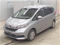 2020 Honda Freed