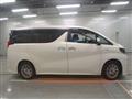 2019 Toyota Alphard Hybrid