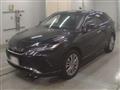 2020 Toyota Harrier