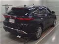 2020 Toyota Harrier