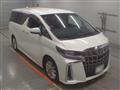 2019 Toyota Alphard G
