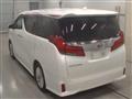 2019 Toyota Alphard G