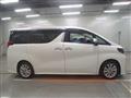 2019 Toyota Alphard G