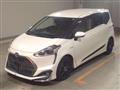 2019 Toyota Sienta