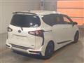 2019 Toyota Sienta