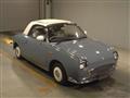 1991 Nissan Figaro