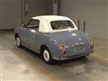 1991 Nissan Figaro