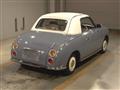 1991 Nissan Figaro