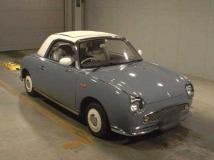1991 Nissan Figaro