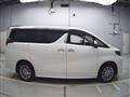 2023 Toyota Alphard Hybrid