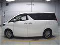 2023 Toyota Alphard Hybrid