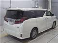 2023 Toyota Alphard Hybrid
