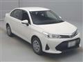 2022 Toyota Corolla Axio