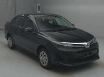 2023 Toyota Corolla Axio