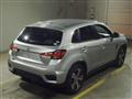 2020 Mitsubishi RVR