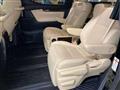2018 Toyota Alphard Hybrid