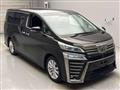 2020 Toyota Vellfire
