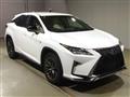 2017 Lexus RX