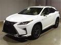 2017 Lexus RX