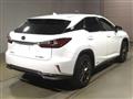 2017 Lexus RX