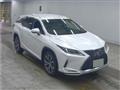 2022 Lexus RX