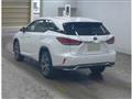 2022 Lexus RX