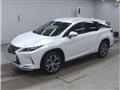 2022 Lexus RX