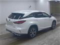 2022 Lexus RX