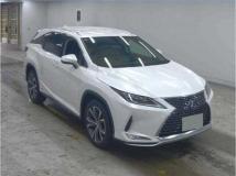 2022 Lexus RX