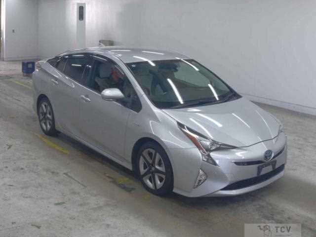 2018 Toyota Prius