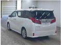 2020 Toyota Alphard G