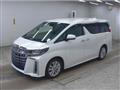 2020 Toyota Alphard G
