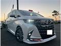 2024 Toyota Alphard Hybrid