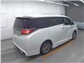 2024 Toyota Alphard Hybrid