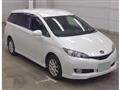 2012 Toyota Wish