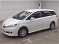 2012 Toyota Wish