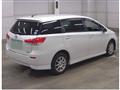 2012 Toyota Wish