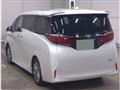 2024 Toyota Alphard Hybrid