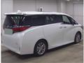 2024 Toyota Alphard Hybrid