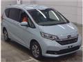 2023 Honda Freed