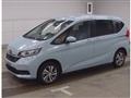2023 Honda Freed