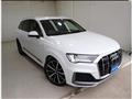 2020 Audi Q7
