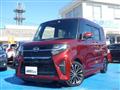 2019 Daihatsu Tanto