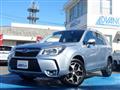 2013 Subaru Forester