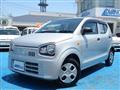 2020 Suzuki Alto