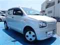2020 Suzuki Alto