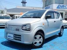 2020 Suzuki Alto