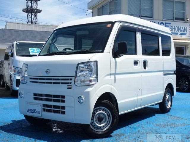 2018 Nissan Nissan Others